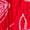 Red, variant on George Girls' Crinkled Racerback Dress