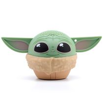 Bitty Boomers Star Wars The Child Baby Yoda Enceinte portable