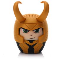 Enceinte portable Bitty Boomers Marvel Loki