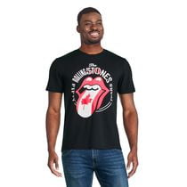T-shirt de la fête du Canada The Rolling Stones pour hommes