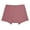 Pink, variant on Hanes Comfort, Period. Super Leak Protection Boyshort, 1-Pack