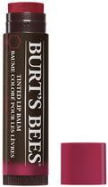 Baume hydratant coloré pour les lèvres 100 % d’origine naturelle de Burt's Bees®, Daisy avec beurre de karité