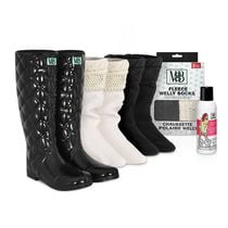 botas en walmart