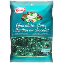 Kerr's Chocolate Mints