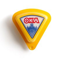 OKA Portion Pack Cheese | Walmart Canada