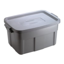 rubbermaid roughneck 53l