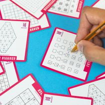 Professor Puzzle The Daily Cranium - 365 Quiz E Rompicapo Per Allenare Il Cervello - 2