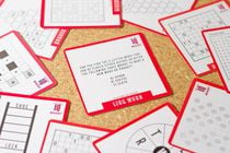 Professor Puzzle The Daily Cranium - 365 Quiz E Rompicapo Per Allenare Il Cervello - 5