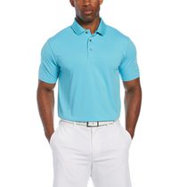 Polo à manches courtes Performance Easy Care Solid pour homme