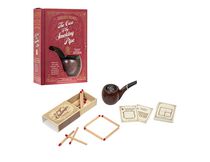 Sherlock Holmes - The Case of the Smoking Pipe