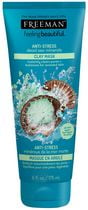 Freeman Feeling Beautiful Facial - Masque antistress minéraux de la mer Morte