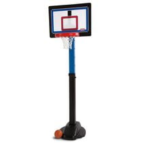 walmart little tikes basketball