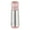 Blush Crush, variant on b.box - 16.9 oz Insulated Water Bottle: Keeps Drinks Cold up to 15 Hours, Warm up to 8 Hours. Triple Wall Stainless Steel Kids Water Bottle. Dishwasher Safe