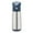 Midnight, variant on b.box - 16.9 oz Insulated Water Bottle: Keeps Drinks Cold up to 15 Hours, Warm up to 8 Hours. Triple Wall Stainless Steel Kids Water Bottle. Dishwasher Safe