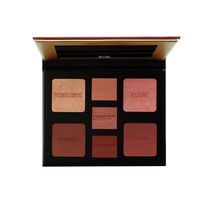 Milani Palette tout compris, yeux, visage et joues Palette yeux, visage et joues