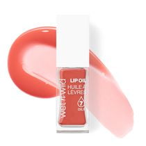 wet n wild Lip Oil, Lip Oil