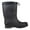 Black, variant on Ozark Trail Men's Henry Rain Boots
