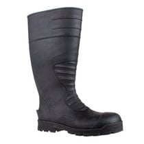 Ozark Trail Men's Justin Rain Boots