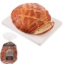 Miche blanche tranchée La Baguetterie