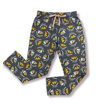 Garfield Pantalon de pyjama à imprimé pour femme
