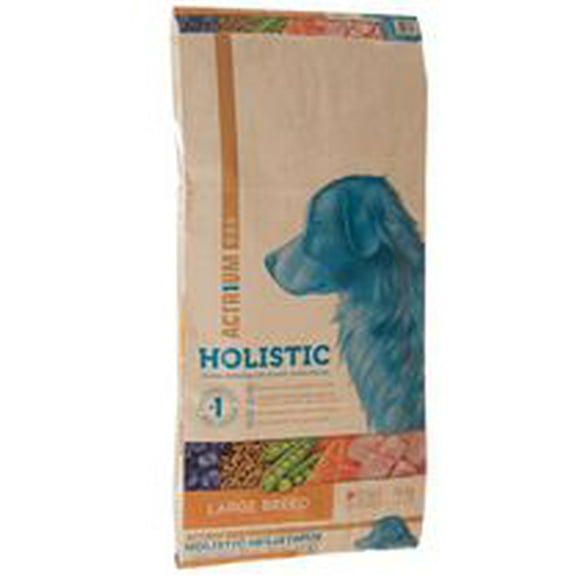 Actr1um Holistic Dog Food Chicken & Barley with Ancient Grains Large Breed Recipe, Actr1um Large Dog Food 16kg