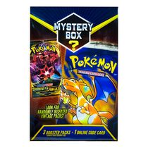 Boîte à cintre Pokémon mystère