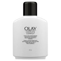 Lotion hydratante Olay Complet avec FPS 15 pour peau normale