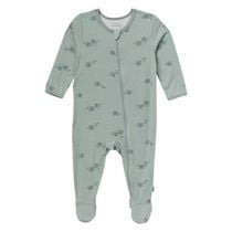 modern moments™ by Gerber® - Sleep 'N Play Sleeper - Origami, Perfect for play or comfy sleep