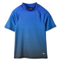 Ensemble Maillot Dermoprotecteur Garçon Playshoes - UV 50+ 2 Pièces