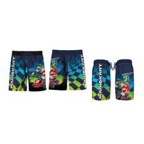 MARIO KART BOYS BOARDSHORT