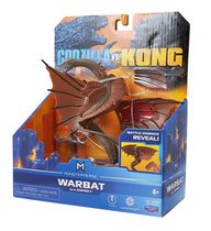 warbat toy walmart