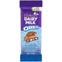 Cadbury Dairy Milk OREO, tablette de 95 g