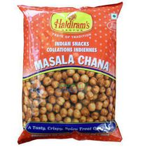 Haldiram Spiced Chana