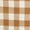 Brown, variant on modern moments™ by Gerber® - Short Sleeve Romper - Brown Gingham, perfect mix of charm and practicality