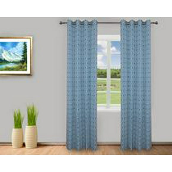 Gouchee Design Hex Panel
