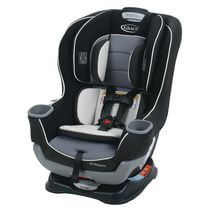 Siège d'auto transformable Extend2Fit de Graco Poids de l'enfant 4-65 lbs