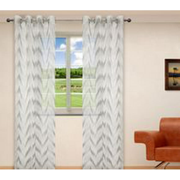 Gouchee Design Sidney Sheer Panel