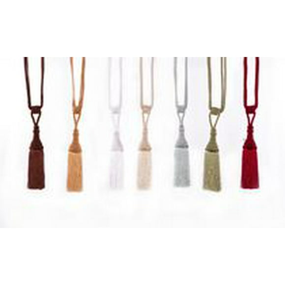 Gouchee Design Tassel