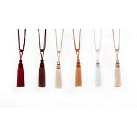 Gouchee Design Tassel Petite