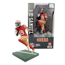 : Tom Brady (Tampa Bay Buccaneers) CHASE Imports Dragon NFL 6  Figure Series 3 : Imports Dragon: Sports & Outdoors