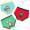 Forest Chums, variant on ZOOCCHINI Boys, Girls 3 Piece Organic Cotton Potty Training Pants Set - Toilet Training Underwear
