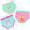 Woodland Princess, variant on ZOOCCHINI Boys, Girls 3 Piece Organic Cotton Potty Training Pants Set - Toilet Training Underwear
