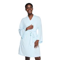 George Women's Three Piece Robe Sleep Set