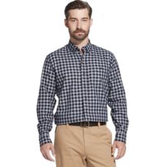 Arrow Men's Long Sleeve Casual Shirt