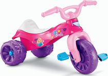 Tricycle robuste Barbie Fisher-Price