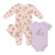 Disney Bambi 3-piece Take Me Home Set