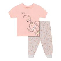 Disney Winnie The Pooh Pajamas Set