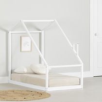 House Bed with Chimney from the collection Sweedi South Shore