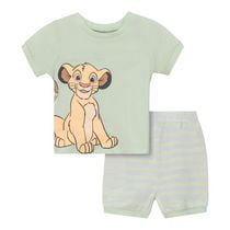 Disney Le Roi Lion Ensemble de Pyjamas