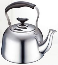 ASD Stainless Steel Electrical Kettle